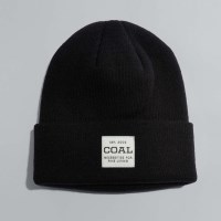 Coal The Uniform Mid Beanie