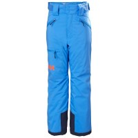 Helly Hansen Juniors’ Elements Ski Pants