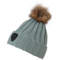 Helly Hansen Women's Limelight Beanie - Cactus