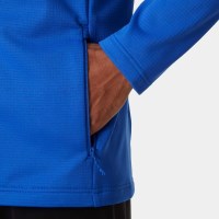 Helly Hansen Men's Versalite Fleece Jacket - Cobalt 2.0