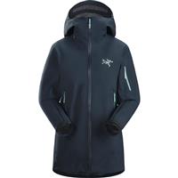 Arc'teryx Sentinel AR Jacket - Women's - Labyrinth