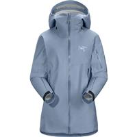 Arc'teryx Sentinel AR Jacket - Women's - Zephyr