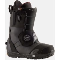 Burton Men's Ion Step On Boot Wide - Black