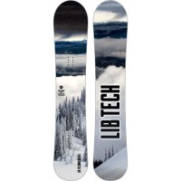 Lib Tech Men&#39;s Cold Brew Snowboard