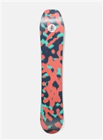 スノーボード Burton family tree High Fidelity 158cm Burton Unisex Family Tree High Fidelity Snowboard | Snowboards.com