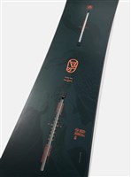 Burton Unisex Family Tree High Fidelity Snowboard | Snowboards.com