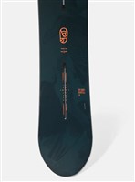 Burton Unisex Family Tree High Fidelity Snowboard