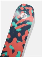 Burton Unisex Family Tree High Fidelity Snowboard
