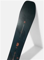 Burton Unisex Family Tree High Fidelity Snowboard | Snowboards.com