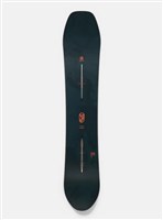 Burton Unisex Family Tree High Fidelity Snowboard | Snowboards.com