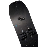 Burton Unisex Family Tree Hometown Hero Split Board