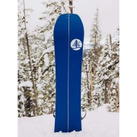 Burton Unisex Family Tree Hometown Hero Split Board