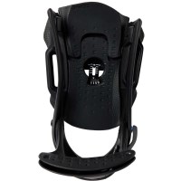 Burton Men's Step On Genesis EST Binding - Black