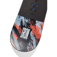 Burton Kids' Grom Camber Board