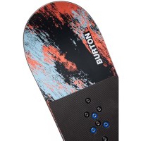 Burton Kids' Grom Camber Board