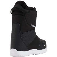 Burton Kids' Smalls BOA® Boot - Black