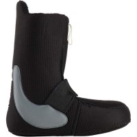 Burton Kids' Smalls BOA® Boot - Black