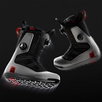 Union Men's Reset Pro Snowboard Boots