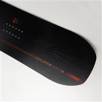 Never Summer Men's Proto T3 Eclipse Triple Camber Recurve Snowboard