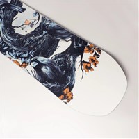 Never Summer Women's Infinity Triple Camber Hybrid Snowboard