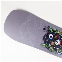 Never Summer Men's Llama Triple Camber Recurve Snowboard