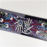 Never Summer Men's Llama Triple Camber Recurve Snowboard