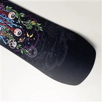 Never Summer Men's Llama Triple Camber Recurve Snowboard
