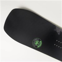 Never Summer Men's Trooper Triple Camber Hybrid Snowboard
