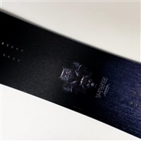 Never Summer Men's V-Twin Triple Camber Hybrid Snowboard