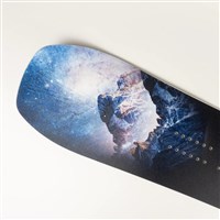 Never Summer Women's Proto Type 3 Triple Camber Hybrid Snowboard