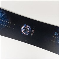 Never Summer Women's Proto Type 3 Triple Camber Hybrid Snowboard