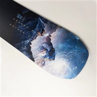 Never Summer Women's Proto Type 3 Triple Camber Hybrid Snowboard