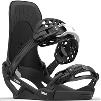 ThirtyTwo Men's 32 T32M Fase Snowboard Bindings - Black