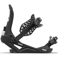 ThirtyTwo Men's 32 T32M Fase Snowboard Bindings - Black