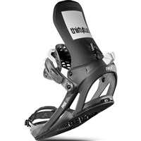 ThirtyTwo Men's 32 T32M Fase Snowboard Bindings