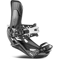 ThirtyTwo Men's 32 T32M Fase Snowboard Bindings - Black