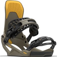 ThirtyTwo Men's 32 T32M Fase Snowboard Bindings - Bradshaw