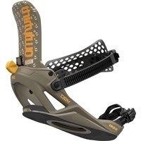 ThirtyTwo Men's 32 T32M Fase Snowboard Bindings - Bradshaw