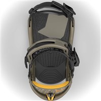 ThirtyTwo Men's 32 T32M Fase Snowboard Bindings - Bradshaw