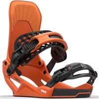 ThirtyTwo Men's 32 T32M Fase Snowboard Bindings - Orange