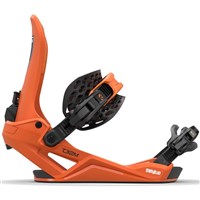 ThirtyTwo Men's 32 T32M Fase Snowboard Bindings - Orange