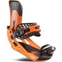 ThirtyTwo Men's 32 T32M Fase Snowboard Bindings - Orange
