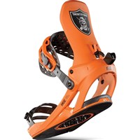 ThirtyTwo Men's 32 T32M Fase Snowboard Bindings - Orange