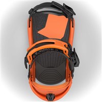 ThirtyTwo Men's 32 T32M Fase Snowboard Bindings - Orange