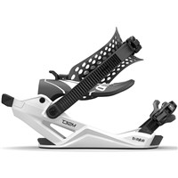 ThirtyTwo Men's 32 T32M Fase Snowboard Bindings - Volcom