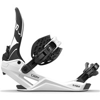 ThirtyTwo Men's 32 T32M Fase Snowboard Bindings - Volcom