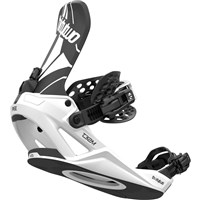 ThirtyTwo Men's 32 T32M Fase Snowboard Bindings - Volcom