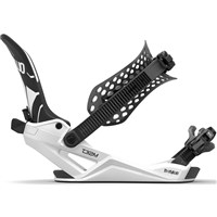 ThirtyTwo Men's 32 T32M Fase Snowboard Bindings - Volcom