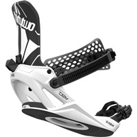 ThirtyTwo Men's 32 T32M Fase Snowboard Bindings - Volcom
