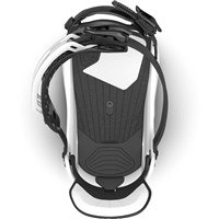 ThirtyTwo Men's 32 T32M Fase Snowboard Bindings - Volcom